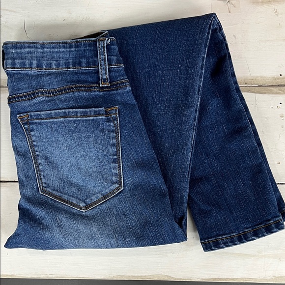 KanCan Dark Skinny Jeans - Picture 1 of 11